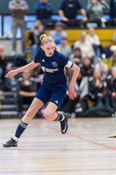 Bild 858 - wBJ NFV Futsalmeisterschaft
